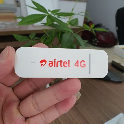 Usb 4G Huawei E3372 Chuẩn 4G Quốc Tế Đa Mạng