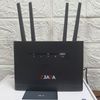 Bộ Router Phát Wifi 4G/5G Zjiapa A80 Tốc Độ 300Mbps