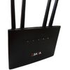 Bộ Router Phát Wifi 4G/5G Zjiapa A80 Tốc Độ 300Mbps