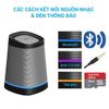 Loa Không Dây Bluetooth Fenda W7 Âm Thanh Sống Động