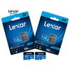 Thẻ nhớ microSDXC 32Gb LEXAR