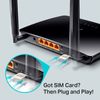 Bộ Router Phát Wifi 4G Băng Tần Kép TP-Link Archer MR200