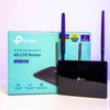 Bộ Router Phát Wifi 4G Băng Tần Kép TP-Link Archer MR200