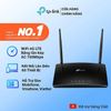 Bộ Router Phát Wifi 4G Băng Tần Kép TP-Link Archer MR200