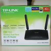 Bộ Router Phát Wifi 4G Băng Tần Kép TP-Link Archer MR200