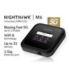 Bộ Phát Wifi 4G/5G Netgear Nighthawk M6 Băng Tần Kép Tốc Độ 3.6Gbps