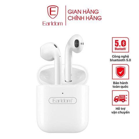 Tai Nghe Airpods Earldom BH17