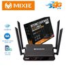 Bộ Router Phát Wifi 3G/4G 300Mbps Mixie-Lte 4G 4 Râu