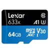 Thẻ nhớ microSDXD 64Gb Lexar