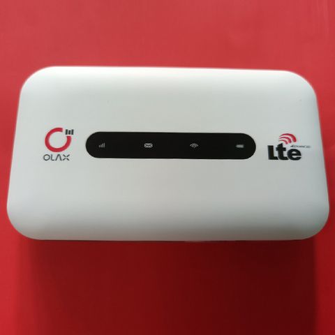 Bộ Phát Wifi 4G Olax MT20-A Tốc Độ 150Mpbs