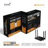 Bộ Router Phát Wifi 3G/4G 300Mbps Mixie-Lte 4G 4 Râu