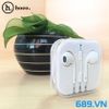 Tai Nghe Nhét Tai Hoco M1 Cắm Qua Jack 3.5