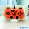 Tay Cầm Chơi Game Vinyson V909 Đơn Rung Giá Rẻ