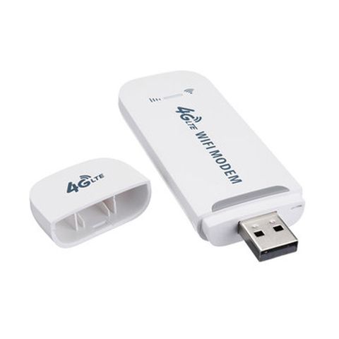 USB Phát Wifi 4G LTE U310 Tốc Độ 150Mbps