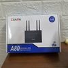 Bộ Router Phát Wifi 4G/5G Zjiapa A80 Tốc Độ 300Mbps