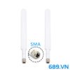 Anten Rời Kích Sóng Bộ Phát Wifi 3G/4G Huawei B593, B310, B315, B890, E5172