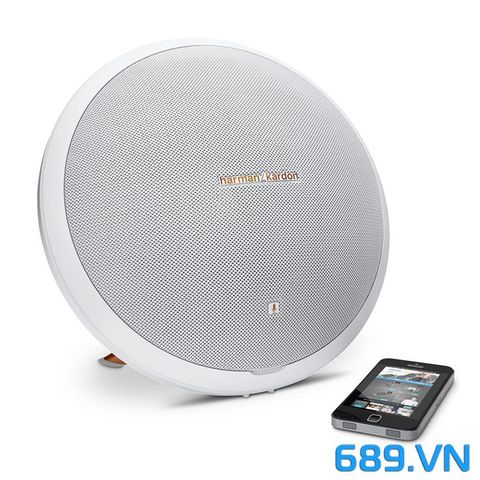 Loa Bluetooth Harman Kardon Onyx Studio 2 Chính Hãng