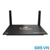 Android TV Box Vinabox X9 Giúp Tivi Truy Cập Mạng Cực Nhanh