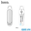 Tai Nghe Bluetooth Hoco E23 Chính Hãng Sang Trọng