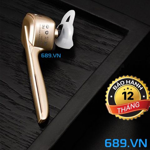 Tai Nghe Bluetooth Hoco E9 Nhỏ Nhắn Sang Trọng