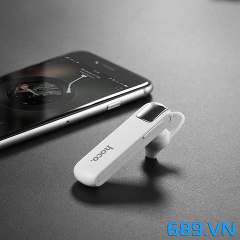 Tai Nghe Bluetooth Hoco E37 Kết Nối Không Dây Giá Rẻ