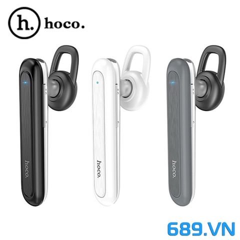 Tai Nghe Không Dây Hoco E30 Kết Nối Bluetooth V4.2 Cực Ổn Định