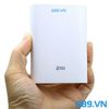 Wifi 4G Xiaomi Zmi MF855 Tốc Độ 150Mbps Kiêm Pin Sạc Dự Phòng