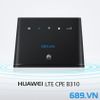 Huawei B310 Bộ Phát Wifi 4G Không Dây Cho 32 Thiết Bị Kết Nối
