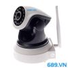 Camera IP WiFi Siepem S6203Y Chất Lượng Full HD