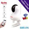 Camera IP WiFi Quan Sát Global TAG-I4W1-F6 Thông Minh Hàng Việt Nam