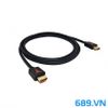 Cáp Cable Hai Đầu HDMI Lenovo Full HD1080P Dài 1,5M