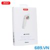 Tai Nghe Không Dây Bluetooth XO-B20 Lọc Âm Chống Ồn