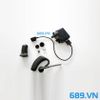 Tai Nghe Bluetooth Plantronics Voyager Legend