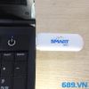 Usb 3G ZTE MF667 Dùng Đa Mạng Sim 3G/4G Giá Rẻ Nhất Hà Nội Và TP HCM