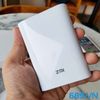 Wifi 4G Xiaomi Zmi MF855 Tốc Độ 150Mbps Kiêm Pin Sạc Dự Phòng