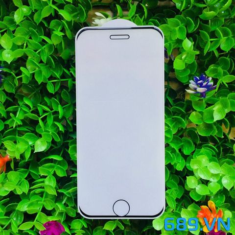 Miếng Dán Kính Cường Lực iPhone 6 7 8 Glass Full Màn Hình