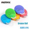 Loa Bluetooth Remax Dragon Ball RB - X1 Đa Màu Sắc