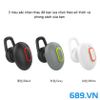 Tai Nghe Bluetooth Mini Hoco E28 Siêu Nhỏ Bé