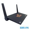 Android TV Box Vinabox X9 Giúp Tivi Truy Cập Mạng Cực Nhanh