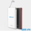 Pin Sạc Dự Phòng Veger V50 5000mAh