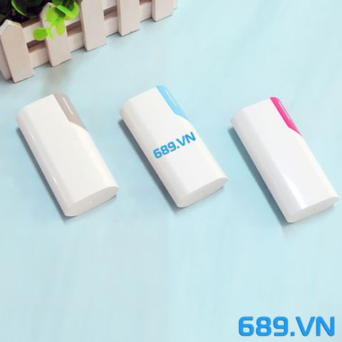 Arun Y38S Dung Lượng 5600mAh Pin Sạc Dự Phòng Giá Rẻ