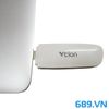 Usb Phát Wifi Di Động Từ Sim 3G/4G Vtion HiFi5S Giá Rẻ