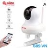 Camera IP WiFi Quan Sát Global TAG-I4W1-F6 Thông Minh Hàng Việt Nam