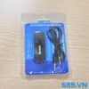 USB Bluetooth Chuyển Loa Thường Thành Loa Bluetooth