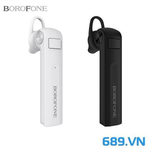 Tai Nghe Bluetooth Không Dây Borofone BC9 Âm Thanh Cực Hay