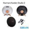 Loa Bluetooth Harman Kardon Onyx Studio 2 Chính Hãng