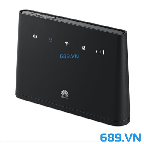 Huawei B310 Bộ Phát Wifi 4G Không Dây Cho 32 Thiết Bị Kết Nối