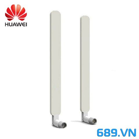 Anten Rời Kích Sóng Bộ Phát Wifi 3G/4G Huawei B593, B310, B315, B890, E5172