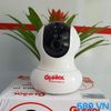 Camera IP WiFi Quan Sát Global TAG-I4W1-F6 Thông Minh Hàng Việt Nam