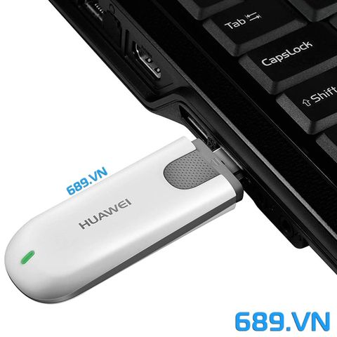 Usb 3G Huawei E303 Chính Hãng Huawei